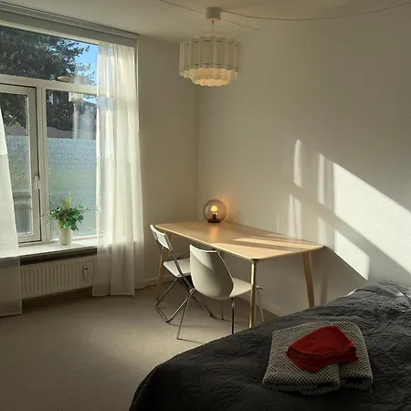 Scandinavian Near Metro Kopenhagen