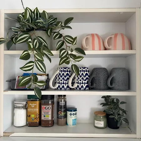 Scandinavian Near Metro