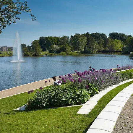 Scandinavian Near Metro Köpenhamn